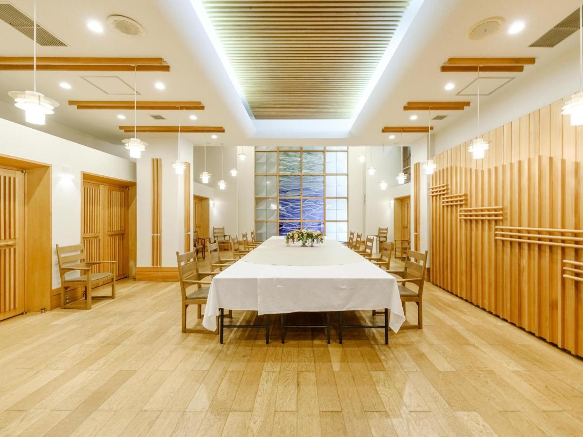 Tabist Abashiri Central Hotel Esterno foto