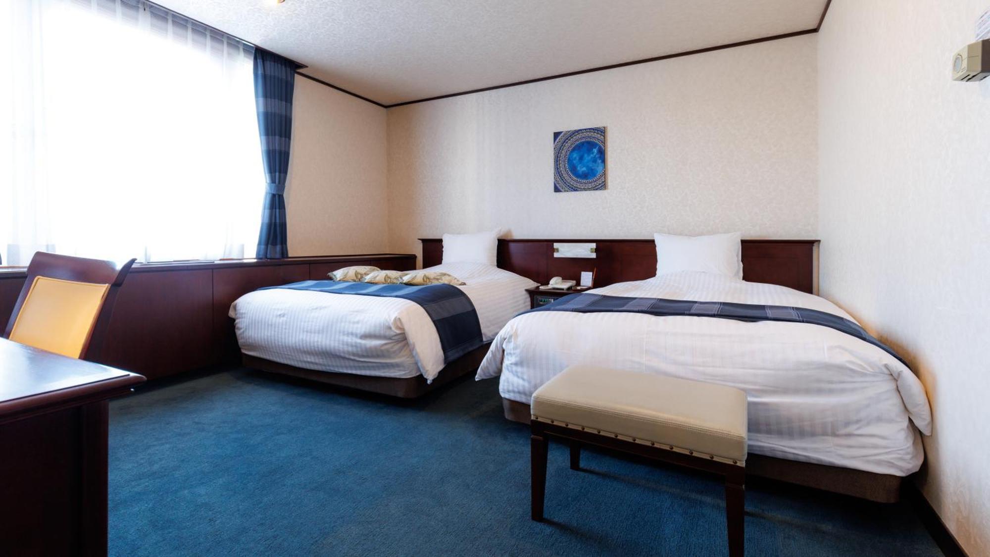 Tabist Abashiri Central Hotel Esterno foto