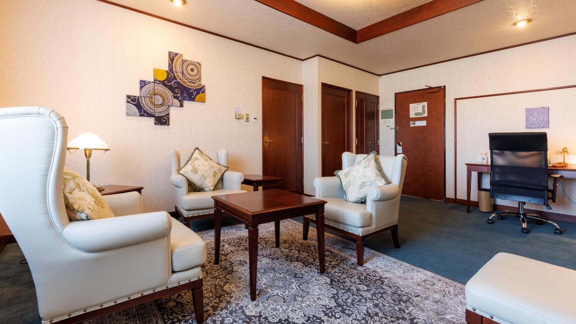 Tabist Abashiri Central Hotel Esterno foto
